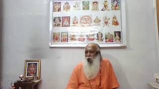 271 YOGA VAASHISHTHA MAHA RAMAYANAM CHANT&TALK IN ENG BY SAGE VALMIKI MUMUKSHU VYAVAHARA PRAKARANAM