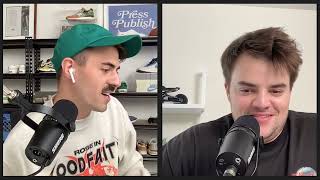 EP 36 | Jordan Brand Spring/Summer 2024 Preview