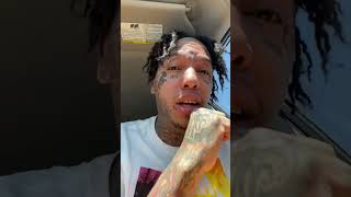 KING YELLA FIRST TIME HEARING FBG DUCK MUSIC AFTER GETTING RELEASED FROM THE FEDS