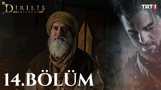 Diriliş Ertuğrul 14. Bölüm