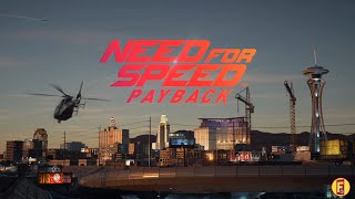 Introducing ''NEED FOR SPEED PAYBACK ''