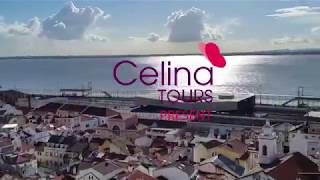 Momentos Lisbon City Tour  Labtim Group - 16 MARS 2018 Celina Tours