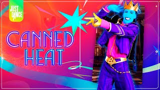 Just Dance 2024 Edition | "Canned Heat"