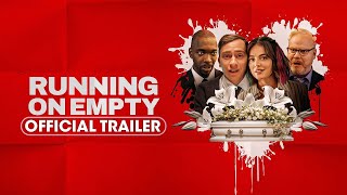 Running On Empty (2024) Official Trailer - Keir Gilchrist, Lucy Hale, Jay Pharoah