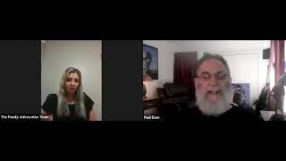 On Point with Paul Elam (interview)