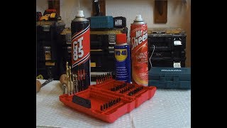 Impact Boxes and Bits that Stick: Pro-Tip