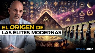 De Dónde Vienen | Develando Secretos de las Élites Modernas