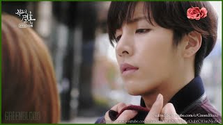 No Min Woo & Park Shi Yun - The Greatest Marriage OST - Crazy Love / 노민우 & 박시연  in 최고의 결혼