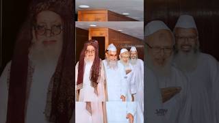 Hazrat Maulana Hussain Ahmad Madani's Legacy | From Father to Sons