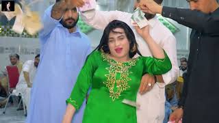 Khandani Nawab ll Rimal Ali Shah ll Dance Performance 2022 ll Rimal Ali Shah Official