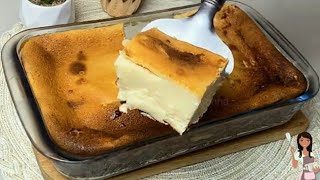 ✅️BOLO MOLE DE LIQUIDIFICADOR-  Receita simples  e rápida | Cátia  Gomes