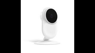 Mi Home Security Camera, Xiaomi