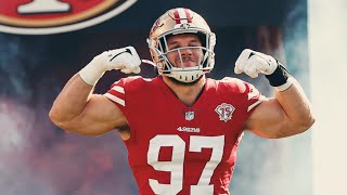 Nick Bosa | 2022 Highlights