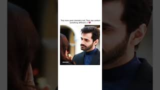 I Liked this both edites!!|#pakistanidrama|#terebin|#couplegoals|#ytshorts|