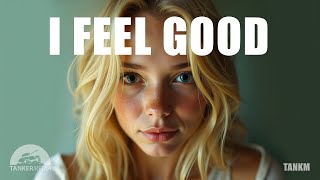 TankM - I Feel Good | Official AI Music Video