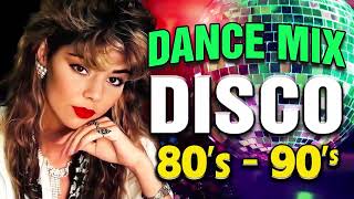 Bad Boys Blue, Sandra, Grant Miller - Disco Mix 80’s 90’s Party   Best Disco Dance Songs