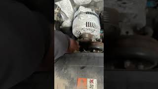 Ford E250 does not start #mobilemechanic