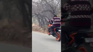 duke200#wheelie #short