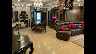 Flat For Sale In Sobha Garnet | 3 Bedroom Flat For Sale In Bellandur | 6 Bedroom Flat For Sale