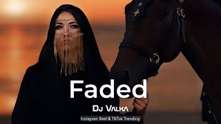 Arabic Remix | Swaha | Faded | Tiktok Trending | Minimix | English | Alan Walker | Dj Valka | 2024