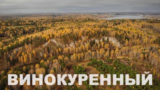 Камень Винокуренный на Чусовой | Ураловед