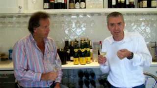 Etienne Hugel's Gewurtztraminers at The Oxford Wine Company