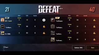 competitive pubg #pubggaming