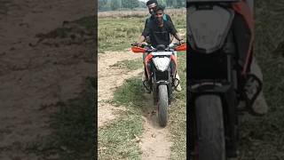 KTM DUKE LOVER #rider #viral #tranding #status #ktm