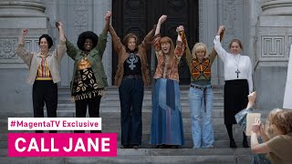 Call Jane | Trailer | MagentaTV Exclusive