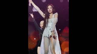 Jennie stages outfits ♥️