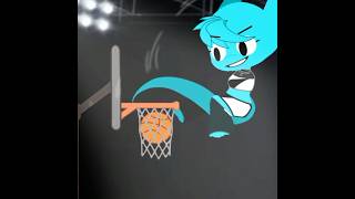 \\basketball 🏀💙// #rainbowfriends OwO (fw: cringe😅)