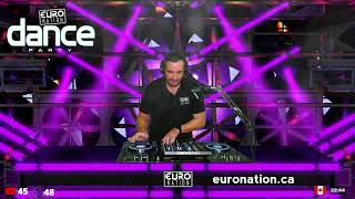 EURODANCE 90s LIVE MIX!! LA BOUCHE, E-TYPE, ICE MC, LIL SUZY, BAD BOYS BLUE & MORE