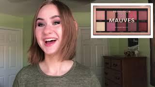 Makeup Wishlist Update (I can buy things!)