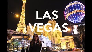 QUÉ HACER EN LAS VEGAS EN UN DÍA! 🇺🇸 - Arantxa Arrascue