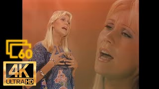 ABBA - My Love, My Life [Performed in ABBA - DABBA-DOOO!! - 29 September 1976][ 4K ]