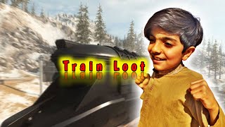 let's load the train with gangsters loot || gta sandrias