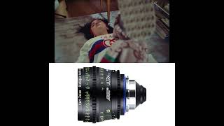 'Horsebit 1995’ - Gucci x Billie Eilish 🔎 ARRI Ultra16 18mm T1.3 - 📹 ARRI Arriflex 416