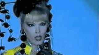 AMANDA LEAR - I Just Wanna Dance Again -DISCO -Megamix :DJÖlvety