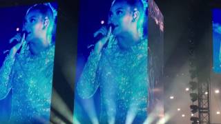 BEYONCÉ - Halo ( Live in Zürich Formation World Tour )