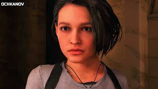 Play as Jill in Resident Evil MEANT TO BE