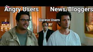 WhatsApp New Privacy Policy Update Parody- Uninstall WhatsApp Now (3 Idiots Version)🔥 #Shorts