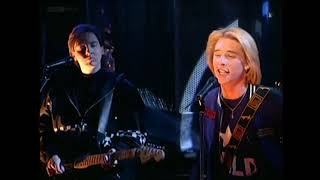 Chesney Hawkes  - The One and Only  (Studio, TOTP)