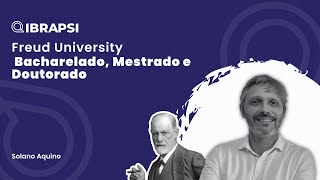 Freud University -Bacharelado, Mestrado e Doutorado