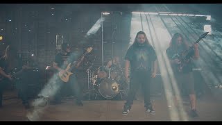 Archonic - Be Still, Be Silent [Official Music Video]