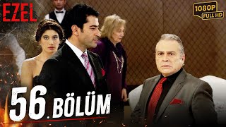 Ezel 56. Bölüm (Full HD)