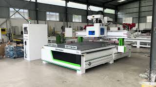 France CNC Router Machine