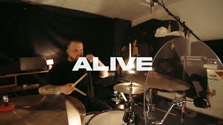 Led By Lanterns - Alive