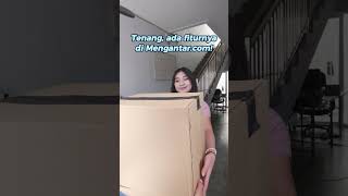 Haadehhh Kamu Pusing Kirim Paket Kebanyak Alamat!?