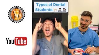 Instagram Reels Vs TikTok for Dentists,