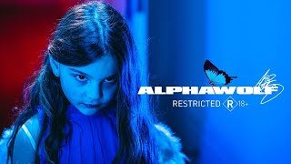 Alpha Wolf - Restricted